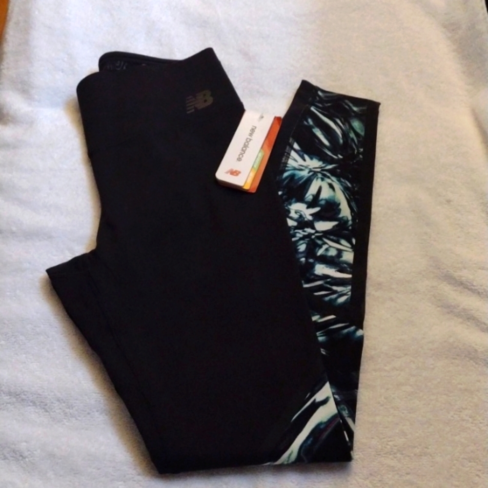 New Balance Tights